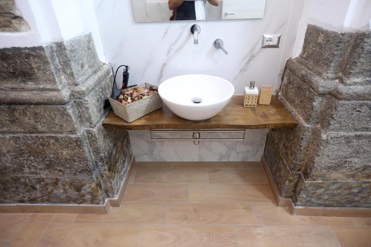 Apartmán L'Antico Borgo Angioino Neapol Exteriér fotografie