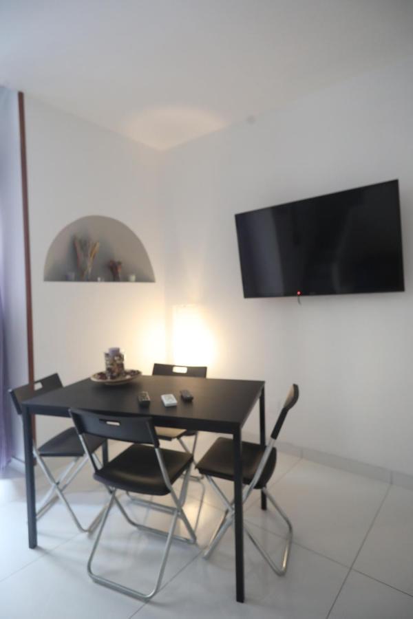 Apartmán L'Antico Borgo Angioino Neapol Exteriér fotografie