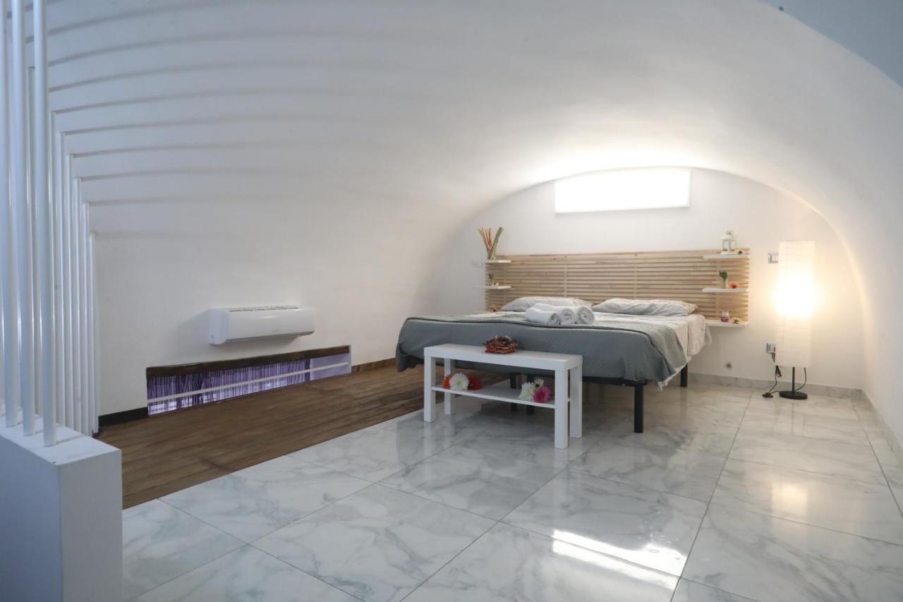 Apartmán L'Antico Borgo Angioino Neapol Exteriér fotografie