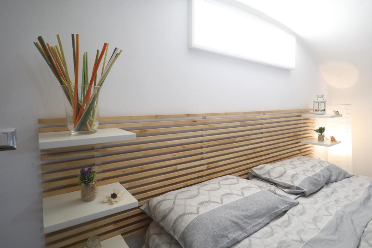 Apartmán L'Antico Borgo Angioino Neapol Exteriér fotografie