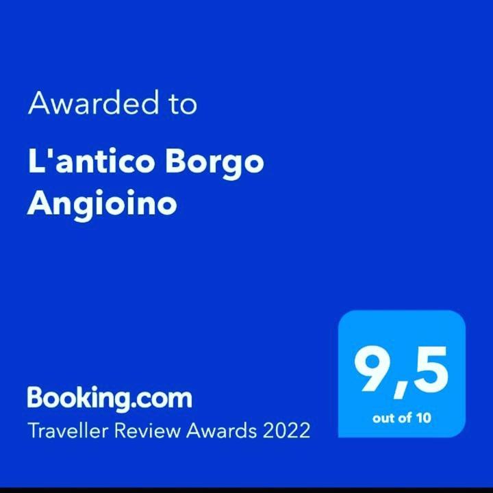 Apartmán L'Antico Borgo Angioino Neapol Exteriér fotografie